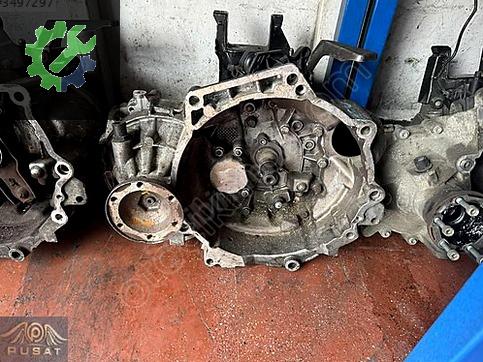 2020 Volkswagen Polo Şanzıman Komple Çıkma Parça Ankara