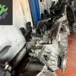 2020 Volkswagen Polo Şanzıman Komple Çıkma Parça Ankara