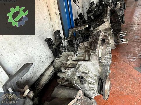 2020 Volkswagen Polo Şanzıman Komple Çıkma Parça Ankara