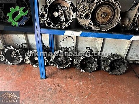 Volkswagen Polo Şanzıman Komple çıkma parça