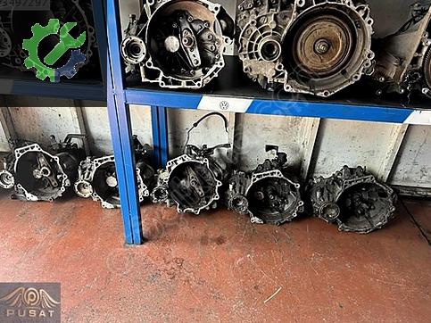 2020 Volkswagen Polo Şanzıman Komple Çıkma Parça Ankara