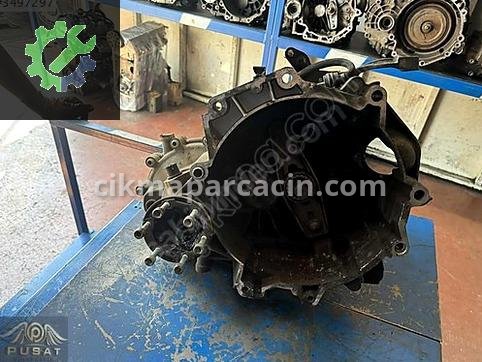 Volkswagen Polo Şanzıman Komple çıkma parça