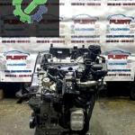 2011 Seat Ibiza Motor Takozu Çıkma Parça Ankara