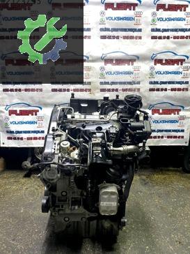 2011 Seat Ibiza Motor Takozu Çıkma Parça Ankara