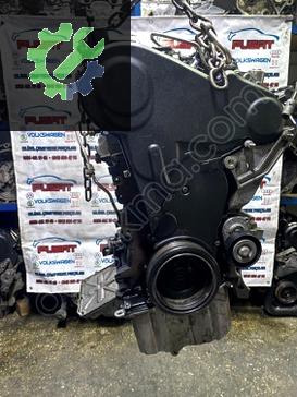 2011 Seat Ibiza Motor Takozu Çıkma Parça Ankara