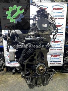 Seat Ibiza Komple Motor çıkma parça