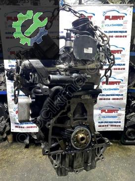 2011 Seat Ibiza Motor Takozu Çıkma Parça Ankara