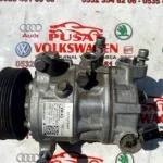 VOLKSWAGEN SEAT SKODA ÇIKMA KLİMA KOMPRESÖRÜ 5Q0 816 803 E