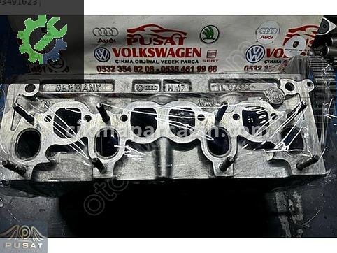 Volkswagen Sharan Silindir Kapağı çıkma parça
