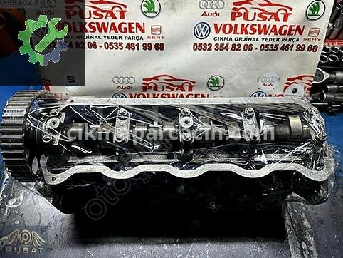 Volkswagen Sharan Silindir Kapağı çıkma parça