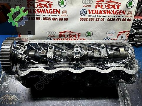 2020 Volkswagen Sharan Silindir Kapağı Çıkma Parça Ankara