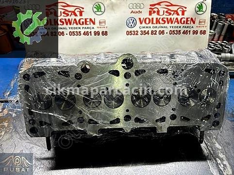 Volkswagen Sharan Silindir Kapağı çıkma parça