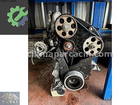 Volkswagen Sharan Motor Komple çıkma parça