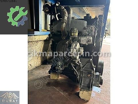 Volkswagen Sharan Motor Komple çıkma parça