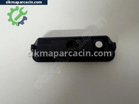 Volkswagen Polo Bagaj çıkma parça