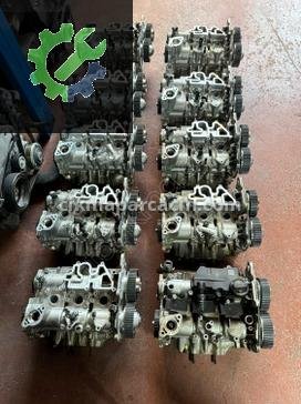 Volkswagen T-Cross Silindir Kapağı T-CROSS çıkma parça