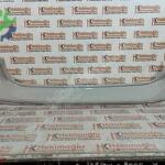 VOLKSWAGEN T-CROSS ARKA TAMPON ORJİNAL ÇIKMA GRİ 2GM807417C