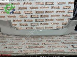 VOLKSWAGEN T-CROSS ARKA TAMPON ORJİNAL ÇIKMA GRİ 2GM807417C