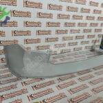 VOLKSWAGEN T-CROSS ARKA TAMPON ORJİNAL ÇIKMA GRİ 2GM807417C