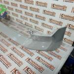 VOLKSWAGEN T-CROSS ARKA TAMPON ORJİNAL ÇIKMA GRİ 2GM807417C