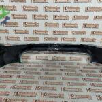 VOLKSWAGEN T-CROSS ARKA TAMPON ORJİNAL ÇIKMA GRİ 2GM807417C