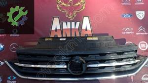 VOLKSWAGEN T-CROSS ÖN PANJUR ORJİNAL