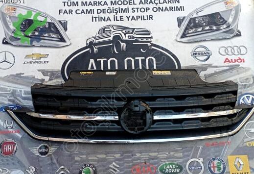 Volkswagen T-Cross Panjur çıkma parça
