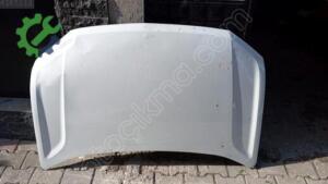 Volkswagen T-Cross 2011 Çıkma Kaput