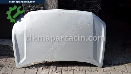 Volkswagen T-Cross Kaput çıkma parça
