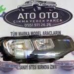 Volkswagen T-Cross 2005 Çıkma Far 2GM941006