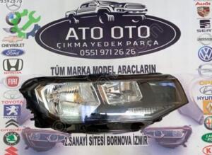 Volkswagen T-Cross 2005 Çıkma Far 2GM941006