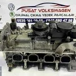 Volkswagen T-Roc Ön Tampon Çıkma Parça Gaziantep