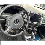 VOLKSWAGEN T-R0C ÇIKMA DİREKSİYON SİMİDİ AİRBAG