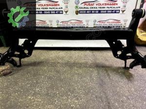 VOLKSWAGEN T-ROC ARKA DİNGİL TRAVERS SIFIR 5Q0-501-049