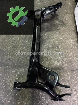 Volkswagen T-Roc Arka Dingil 5Q0-501-049 çıkma parça