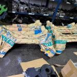 VOLKSWAGEN T-ROC ARKA DİNGİL TRAVERS SIFIR 5Q0-501-049