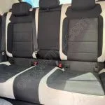 VOLKSWAGEN T-ROC ARKA KOLTUK TAKIMI TEMİZ KOLTUK