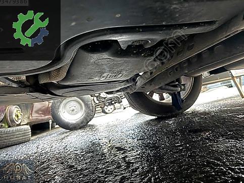 VOLKSWAGEN T-ROC ÇIKMA ARKA DİNGİL ALT TAKIM ORJİNAL