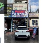 VOLKSWAGEN T-ROC ÇIKMA BAGAJ TABAN HALISI BAGAJ RAFI