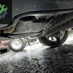VOLKSWAGEN T-ROC ÇIKMA BENZİN DEPOSU ORJİNAL