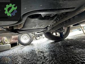 VOLKSWAGEN T-ROC ÇIKMA BENZİN DEPOSU ORJİNAL