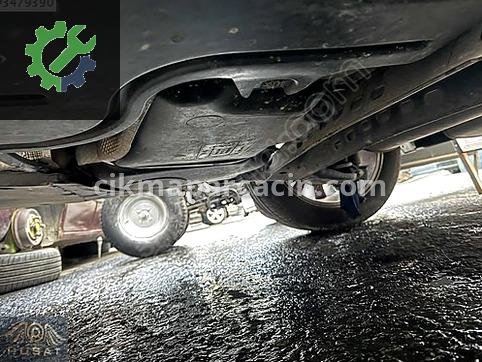 Volkswagen T-Roc Yakıt Deposu çıkma parça