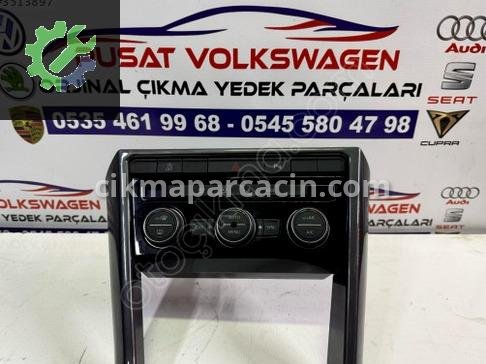 Volkswagen T-Roc Flaşör Düğmesi çıkma parça
