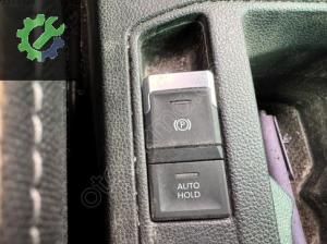 VOLKSWAGEN T-ROC ÇIKMA EL FREN BUTONU AUTO HOLD
