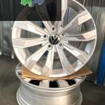 VOLKSWAGEN T-ROC ÇIKMA HATASIZ ORJİNAL JANT