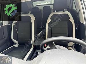 VOLKSWAGEN T-ROC ÇIKMA KOLTUK TAKIMI HATASIZ