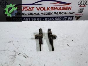 VOLKSWAGEN T-ROC ÇIKMA ORJİNAL ABS OKUYUCU SENSÖR ARKA SAG SOL