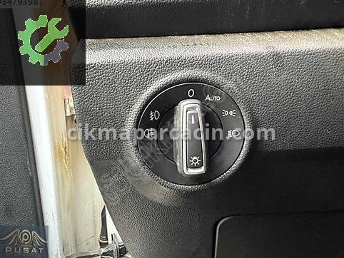 Volkswagen T-Roc Far Ayar Düğmesi çıkma parça
