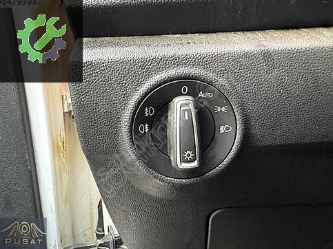 Volkswagen T-Roc Far Ayar Düğmesi çıkma parça