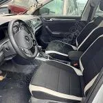 VOLKSWAGEN T-ROC ÇIKMA ORJİNAL HAYALET GÖSTERGE KİLOMETRE